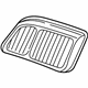 Mercedes-Benz 202-820-63-66 Lens Mercedes-Benz 202-820-63-66 Lens