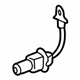 Mercedes-Benz 000000-008161 High Beam Bulb Mercedes-Benz 000000-008161 High Beam Bulb