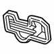 Mercedes-Benz 140-820-05-49 Inner Cap Mercedes-Benz 140-820-05-49 Inner Cap