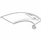 Mercedes-Benz 209-770-00-01-0201 Top Assembly Mercedes-Benz 209-770-00-01-0201 Top Assembly