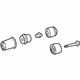 Mercedes-Benz 210-330-05-75 Bushing Kit Mercedes-Benz 210-330-05-75 Bushing Kit