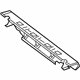 Mercedes-Benz 246-680-08-31 Front Bracket Mercedes-Benz 246-680-08-31 Front Bracket