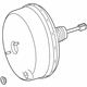 Mercedes-Benz 000-431-21-27 SERVO UNIT FOR BRAKE Mercedes-Benz 000-431-21-27 SERVO UNIT FOR BRAKE