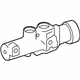 Mercedes-Benz 910-431-12-00 Master Cylinder Mercedes-Benz 910-431-12-00 Master Cylinder