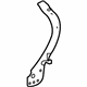 Mercedes-Benz 216-620-08-91 Outer Side Frame Mercedes-Benz 216-620-08-91 Outer Side Frame