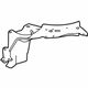Mercedes-Benz 216-620-00-91 Mount Frame Mercedes-Benz 216-620-00-91 Mount Frame