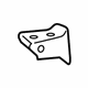 Mercedes-Benz 221-620-02-83 Headlamp Bracket Mercedes-Benz 221-620-02-83 Headlamp Bracket
