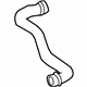 Mercedes-Benz 209-501-39-82 Upper Hose Mercedes-Benz 209-501-39-82 Upper Hose