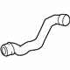 Mercedes-Benz 209-501-16-82 Lower Hose Mercedes-Benz 209-501-16-82 Lower Hose