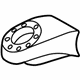Mercedes-Benz 460-320-16-78 Shock Mount Mercedes-Benz 460-320-16-78 Shock Mount