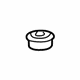 Mercedes-Benz 460-317-01-12 Upper Insulator Mercedes-Benz 460-317-01-12 Upper Insulator