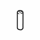 Mercedes-Benz 463-317-00-53 Upper Insulator Spacer Mercedes-Benz 463-317-00-53 Upper Insulator Spacer