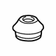 Mercedes-Benz 460-317-05-12-64 Upper Insulator Mercedes-Benz 460-317-05-12-64 Upper Insulator