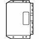 Mercedes-Benz 222-900-62-13 Control Module Mercedes-Benz 222-900-62-13 Control Module