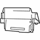Mercedes-Benz 217-900-13-02 Control Module Mercedes-Benz 217-900-13-02 Control Module