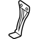 Mercedes-Benz 232-620-33-02 Center Bracket Mercedes-Benz 232-620-33-02 Center Bracket