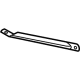 Mercedes-Benz 232-621-17-00 Diagonal Brace Mercedes-Benz 232-621-17-00 Diagonal Brace