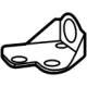 Mercedes-Benz 232-620-77-00 Center Mount Mercedes-Benz 232-620-77-00 Center Mount