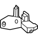 Mercedes-Benz 232-620-74-01 Upper Mount Mercedes-Benz 232-620-74-01 Upper Mount