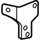 Mercedes-Benz 232-621-55-00 Lower Mount Mercedes-Benz 232-621-55-00 Lower Mount