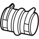 Mercedes-Benz 254-094-20-00-64 BOOT Mercedes-Benz 254-094-20-00-64 BOOT