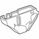 Mercedes-Benz 202-545-33-01 Fuse & Relay Box Mercedes-Benz 202-545-33-01 Fuse & Relay Box