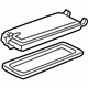 Mercedes-Benz 202-545-09-03 Cover Mercedes-Benz 202-545-09-03 Cover