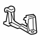 Mercedes-Benz 202-545-44-40 Fuse Box Bracket Mercedes-Benz 202-545-44-40 Fuse Box Bracket