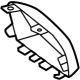 Mercedes-Benz 236-885-43-03-9885 COVER Mercedes-Benz 236-885-43-03-9885 COVER