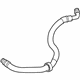 Mercedes-Benz 275-180-48-30 Feed Line Mercedes-Benz 275-180-48-30 Feed Line