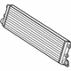 Mercedes-Benz 221-500-07-00 Auxiliary Radiator Mercedes-Benz 221-500-07-00 Auxiliary Radiator
