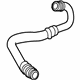 Mercedes-Benz 275-180-49-30 Return Line Mercedes-Benz 275-180-49-30 Return Line