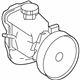 Mercedes-Benz 006-466-40-01-80 Power Steering Pump Mercedes-Benz 006-466-40-01-80 Power Steering Pump