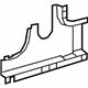 Mercedes-Benz 639-616-18-17 STIFFENING Mercedes-Benz 639-616-18-17 STIFFENING