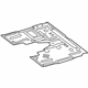 Mercedes-Benz 447-610-00-61 FLOOR Mercedes-Benz 447-610-00-61 FLOOR