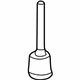 Mercedes-Benz 220-328-01-79 Grommet Mercedes-Benz 220-328-01-79 Grommet