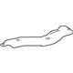 Mercedes-Benz 906-491-37-30 PROTECTIVE PLATE Mercedes-Benz 906-491-37-30 PROTECTIVE PLATE