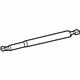 Mercedes-Benz 463-980-02-64 Support Cylinder Mercedes-Benz 463-980-02-64 Support Cylinder