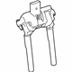 Mercedes-Benz 279-906-11-00 Ignition Coil Mercedes-Benz 279-906-11-00 Ignition Coil