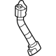 Mercedes-Benz 253-501-49-01 Feed Line Mercedes-Benz 253-501-49-01 Feed Line