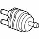 Mercedes-Benz 001-476-44-32 Purge Control Valve Mercedes-Benz 001-476-44-32 Purge Control Valve