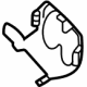 Mercedes-Benz 253-885-19-07 Tailpipe Extension Cover Mercedes-Benz 253-885-19-07 Tailpipe Extension Cover