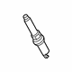 Mercedes-Benz 139-159-14-00 Spark Plug Mercedes-Benz 139-159-14-00 Spark Plug