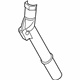 Mercedes-Benz 139-159-15-00 IGNITION LINE