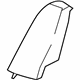 Mercedes-Benz 203-920-16-30-8G72 Side Extension Mercedes-Benz 203-920-16-30-8G72 Side Extension