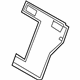 Mercedes-Benz 203-924-17-62-9C86 Panel Cover Mercedes-Benz 203-924-17-62-9C86 Panel Cover