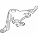 Mercedes-Benz 172-430-04-10 ABS Pump Assembly Lower Bracket Mercedes-Benz 172-430-04-10 ABS Pump Assembly Lower Bracket