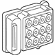 Mercedes-Benz 172-900-81-06 Control Module Mercedes-Benz 172-900-81-06 Control Module