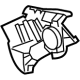 Mercedes-Benz 219-820-03-42-26 ELECTRIC MOTOR