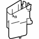 Mercedes-Benz 251-540-06-24 Fuse Box Mercedes-Benz 251-540-06-24 Fuse Box